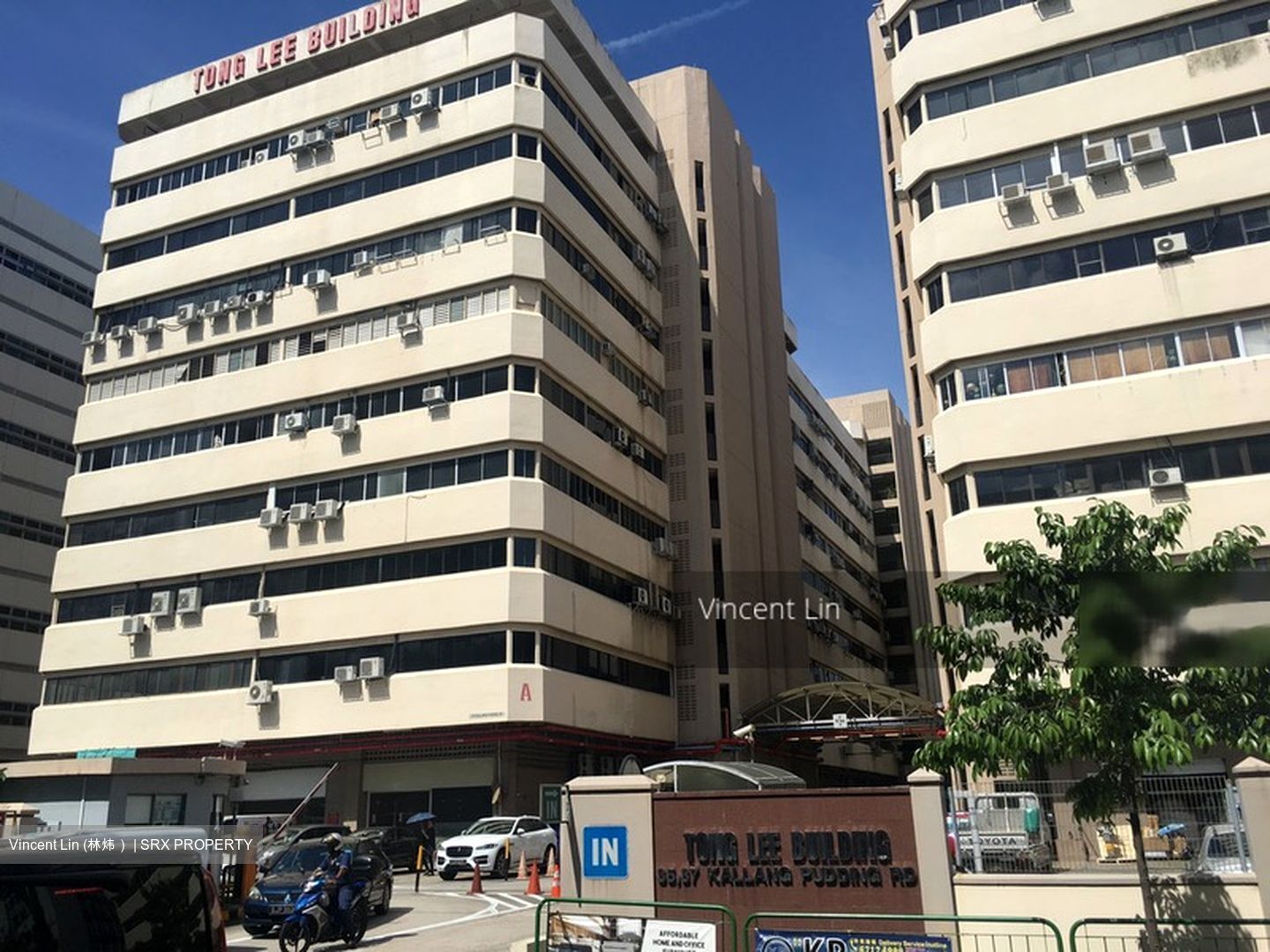 Tong Lee Building Block A (D13), Warehouse #561971161